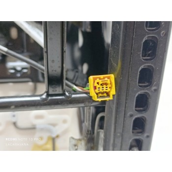 Recambio de asiento delantero derecho para audi a1 sportback (gba) 30 tfsi básico referencia OEM IAM 2Q4881106H  