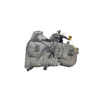 Recambio de caja cambios para hyundai i20 basis referencia OEM IAM 5TE91D  