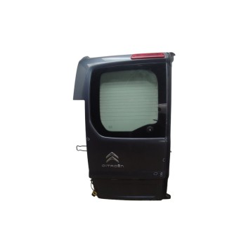 Recambio de puerta trasera izquierda para citroën jumpy hdi 125 atlante millenium combi referencia OEM IAM 8702C5  