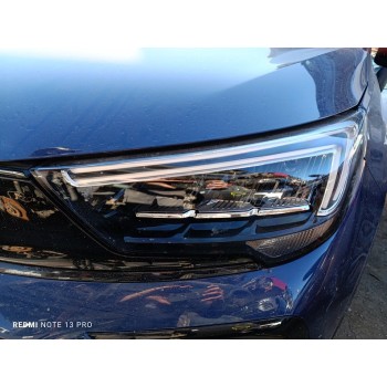 Recambio de faro izquierdo para opel crossland x gs line referencia OEM IAM YQ00709680  