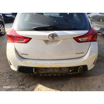 PARAGOLPES TRASERO 5215902997 