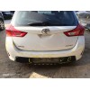 Recambio de paragolpes trasero para toyota auris active referencia OEM IAM 5215902997  
