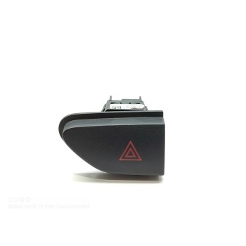 Recambio de warning para renault clio iv authentique referencia OEM IAM 262907372R  