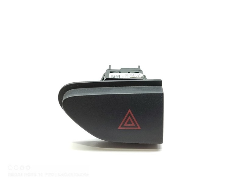 Recambio de warning para renault clio iv authentique referencia OEM IAM 262907372R  