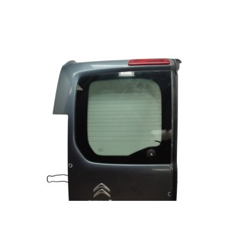 Recambio de puerta trasera izquierda para citroën jumpy hdi 125 atlante millenium combi referencia OEM IAM 8702C5  