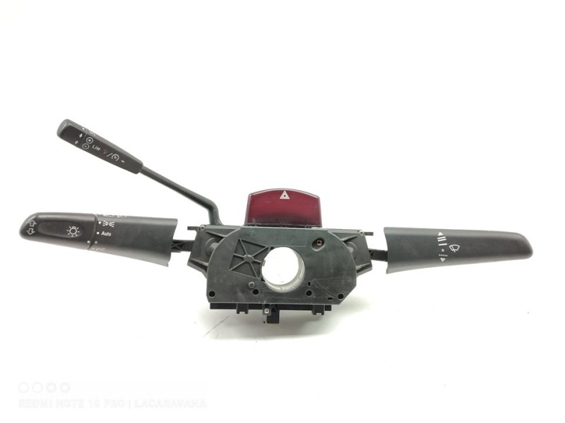 Recambio de mando multifuncion para mercedes-benz clase m (w163) 270 cdi (163.113) referencia OEM IAM A0015407645  