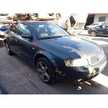 audi a4 berlina (8e) del año 2001