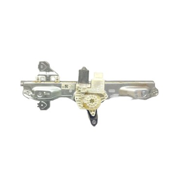 Recambio de elevalunas trasero derecho para nissan qashqai (j11) acenta referencia OEM IAM 82700HV00C  