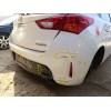 Recambio de paragolpes trasero para toyota auris active referencia OEM IAM 5215902997  