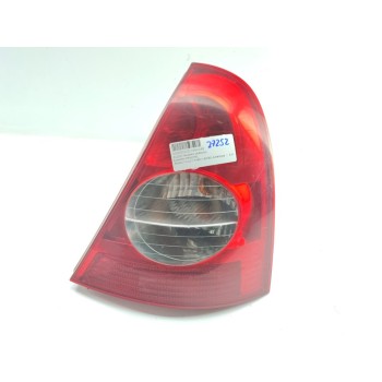 Recambio de piloto trasero derecho para renault clio ii fase ii (b/cb0) authentique referencia OEM IAM   