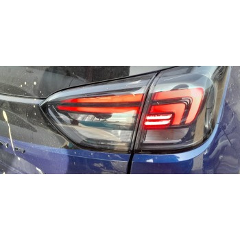 Recambio de piloto trasero derecho para opel crossland x gs line referencia OEM IAM   