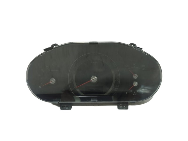 Recambio de cuadro instrumentos para kia sportage drive 4x2 referencia OEM IAM 940233U025  