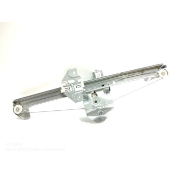 Recambio de elevalunas delantero derecho para dacia dokker express ambiance referencia OEM IAM 807209071R  