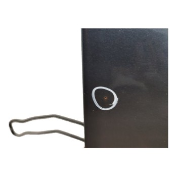 Recambio de puerta trasera izquierda para citroën jumpy hdi 125 atlante millenium combi referencia OEM IAM 8702C5  