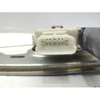 Recambio de elevalunas trasero derecho para nissan qashqai (j11) acenta referencia OEM IAM 82700HV00C  