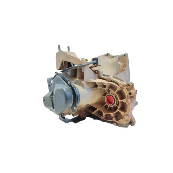 Recambio de caja cambios para ford fiesta (ccn) titanium referencia OEM IAM BA6R7002ABE  