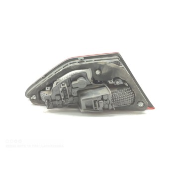 Recambio de piloto trasero derecho interior para seat leon (5f1) style referencia OEM IAM 5F0945094D  