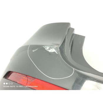 Recambio de paragolpes trasero para bmw x6 (e71) xdrive40d referencia OEM IAM 51127210649  