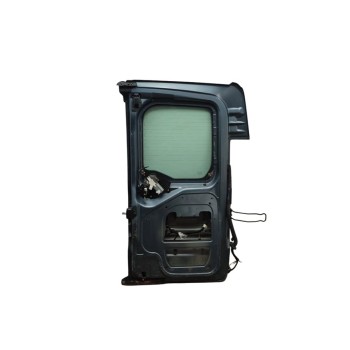 Recambio de puerta trasera izquierda para citroën jumpy hdi 125 atlante millenium combi referencia OEM IAM 8702C5  