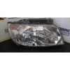 Recambio de faro derecho para hyundai matrix (fc) 1.5 crdi gls referencia OEM IAM 082211127R  