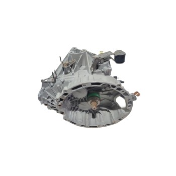 Recambio de caja cambios para mercedes-benz clase gla (w156) gla 200 cdi (156.908) referencia OEM IAM A1762610101  