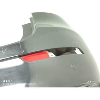 Recambio de paragolpes trasero para bmw x6 (e71) xdrive40d referencia OEM IAM 51127210649  