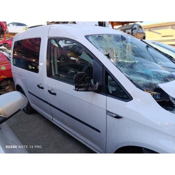 volkswagen caddy furgón/kombi del año 2020