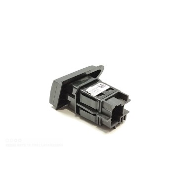 Recambio de warning para renault clio iv authentique referencia OEM IAM 262907372R  