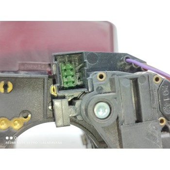 Recambio de mando multifuncion para mercedes-benz clase m (w163) 270 cdi (163.113) referencia OEM IAM A0015407645  