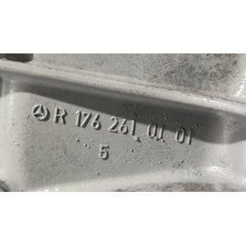 Recambio de caja cambios para mercedes-benz clase gla (w156) gla 200 cdi (156.908) referencia OEM IAM A1762610101  