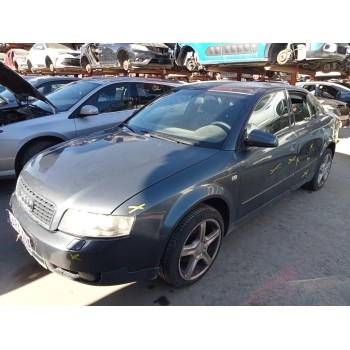 audi a4 berlina (8e) del año 2001