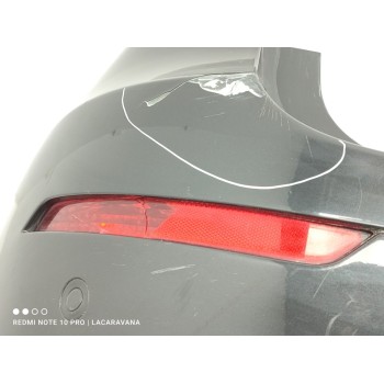 Recambio de paragolpes trasero para bmw x6 (e71) xdrive40d referencia OEM IAM 51127210649  