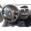 opel corsa c del año 2001