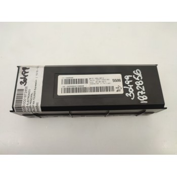 Recambio de modulo electronico para opel zafira tourer expression referencia OEM IAM 13585586  