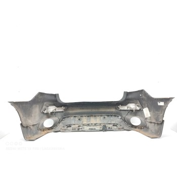 Recambio de paragolpes trasero para bmw x6 (e71) xdrive40d referencia OEM IAM 51127210649  