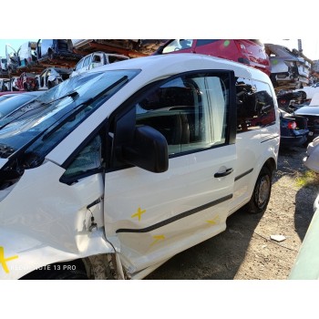 volkswagen caddy furgón/kombi del año 2020