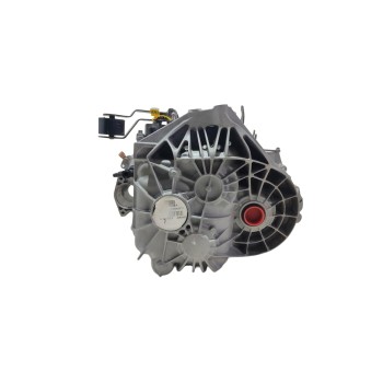 Recambio de caja cambios para mercedes-benz clase gla (w156) gla 200 cdi (156.908) referencia OEM IAM A1762610101  