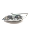 Recambio de faro izquierdo para kia sportage drive 4x2 referencia OEM IAM 921013U250  