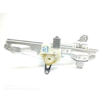 ELEVALUNAS TRASERO IZQUIERDO 82701HV00C 