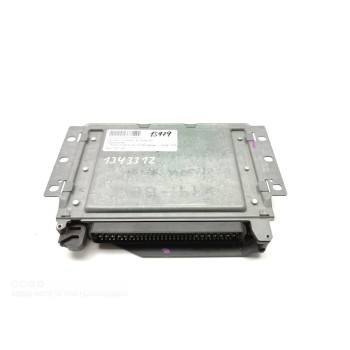 Recambio de centralita cambio automatico para citroën c5 berlina 1.8 16v premier referencia OEM IAM 9641281180  