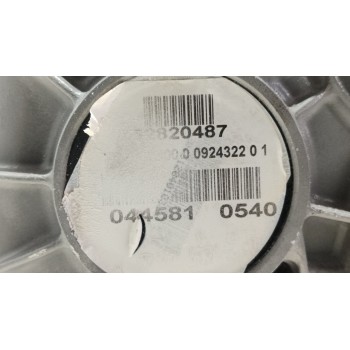 Recambio de caja cambios para mercedes-benz clase gla (w156) gla 200 cdi (156.908) referencia OEM IAM A1762610101  