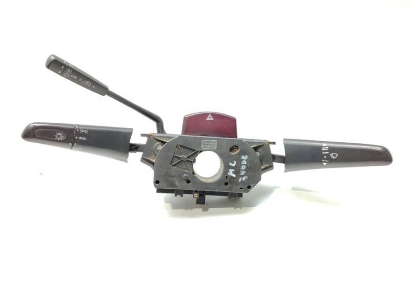 Recambio de mando multifuncion para mercedes-benz clase m (w163) 270 cdi (163.113) referencia OEM IAM A0015407645  