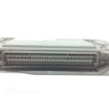 Recambio de centralita cambio automatico para citroën c5 berlina 1.8 16v premier referencia OEM IAM 9641281180  