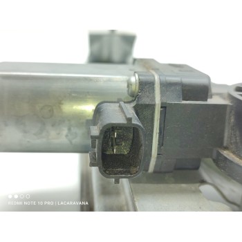 Recambio de elevalunas delantero izquierdo para dacia dokker express ambiance referencia OEM IAM 807213915R  