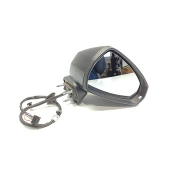 Recambio de retrovisor derecho para audi a3 sportback (8vf) basic referencia OEM IAM 8V1857410N  