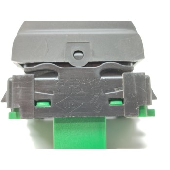 Recambio de interruptor para renault clio iv business referencia OEM IAM 251534917R  