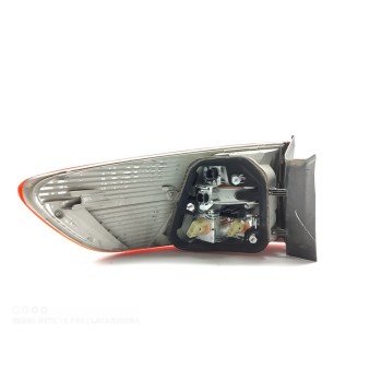 Recambio de piloto trasero derecho para bmw x6 (e71) xdrive40d referencia OEM IAM 63217295002  