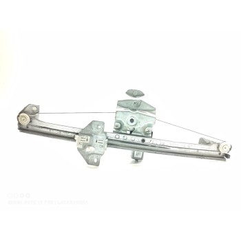 Recambio de elevalunas delantero izquierdo para dacia dokker express ambiance referencia OEM IAM 807213915R  