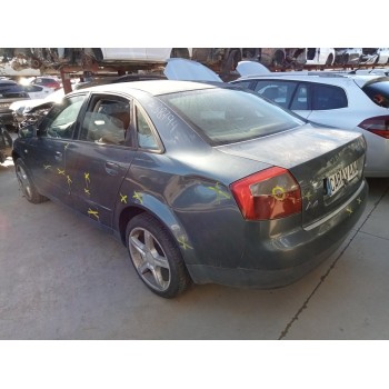audi a4 berlina (8e) del año 2001