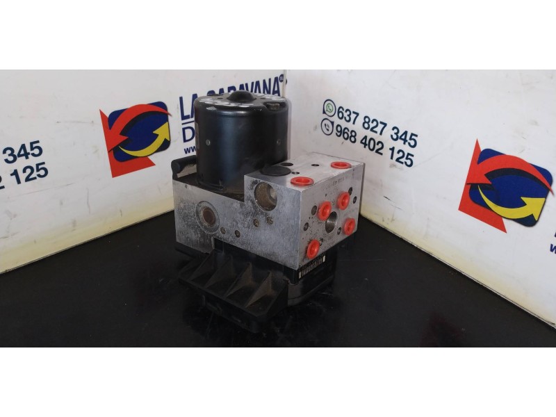 Recambio de abs para mercedes-benz clase e (w210) berlina diesel 290 turbodiesel (210.017) referencia OEM IAM A0034313012  